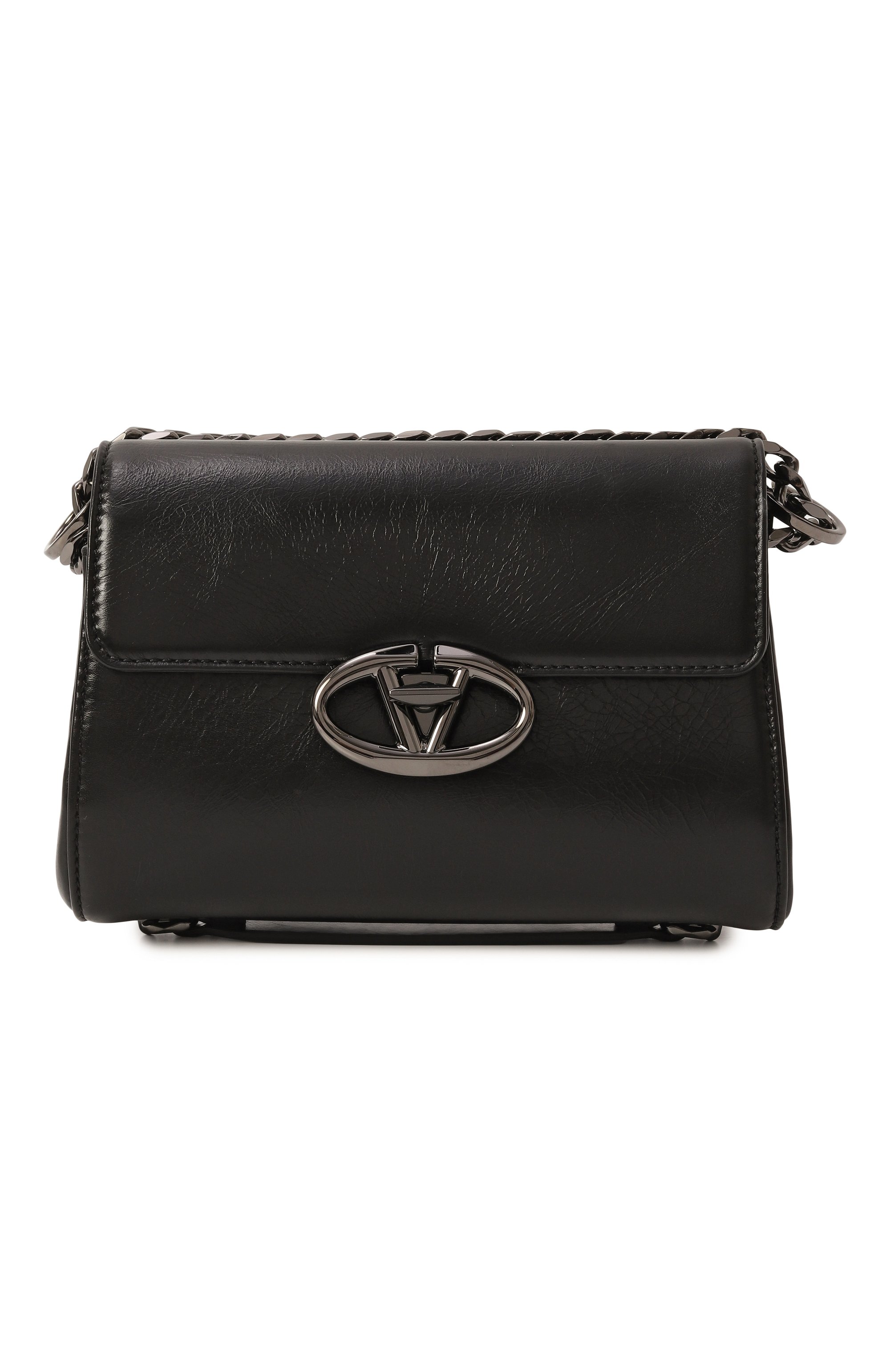 Сумка chain 2 VALENTINO, арт. 5W0B0Q64/IAP, фото 1