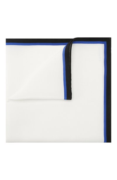 Шелковый платок LANVIN, арт. 3462/HANDKERCHIEF, фото 1