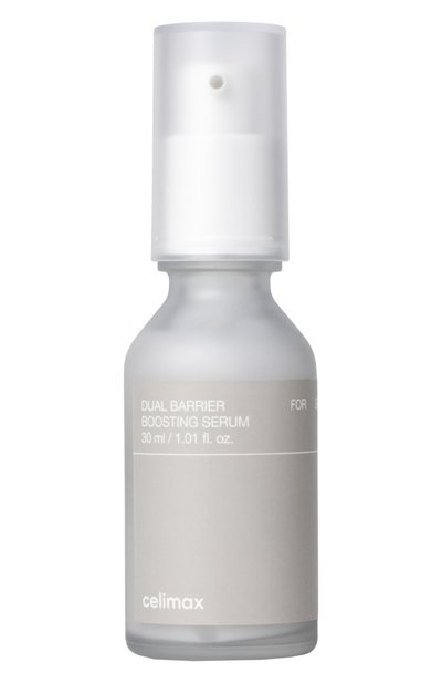 Сыворотка для лица dual barrier boosting serum (30ml) CELIMAX, арт. 8809606850482