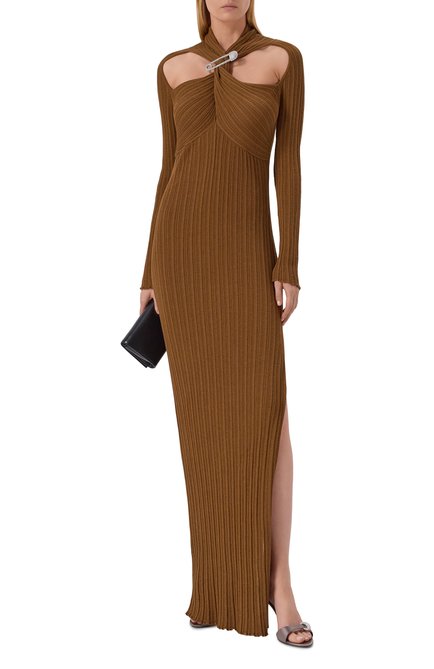 Женское платье GIUSEPPE DI MORABITO, арт. 05FWKND366 05357