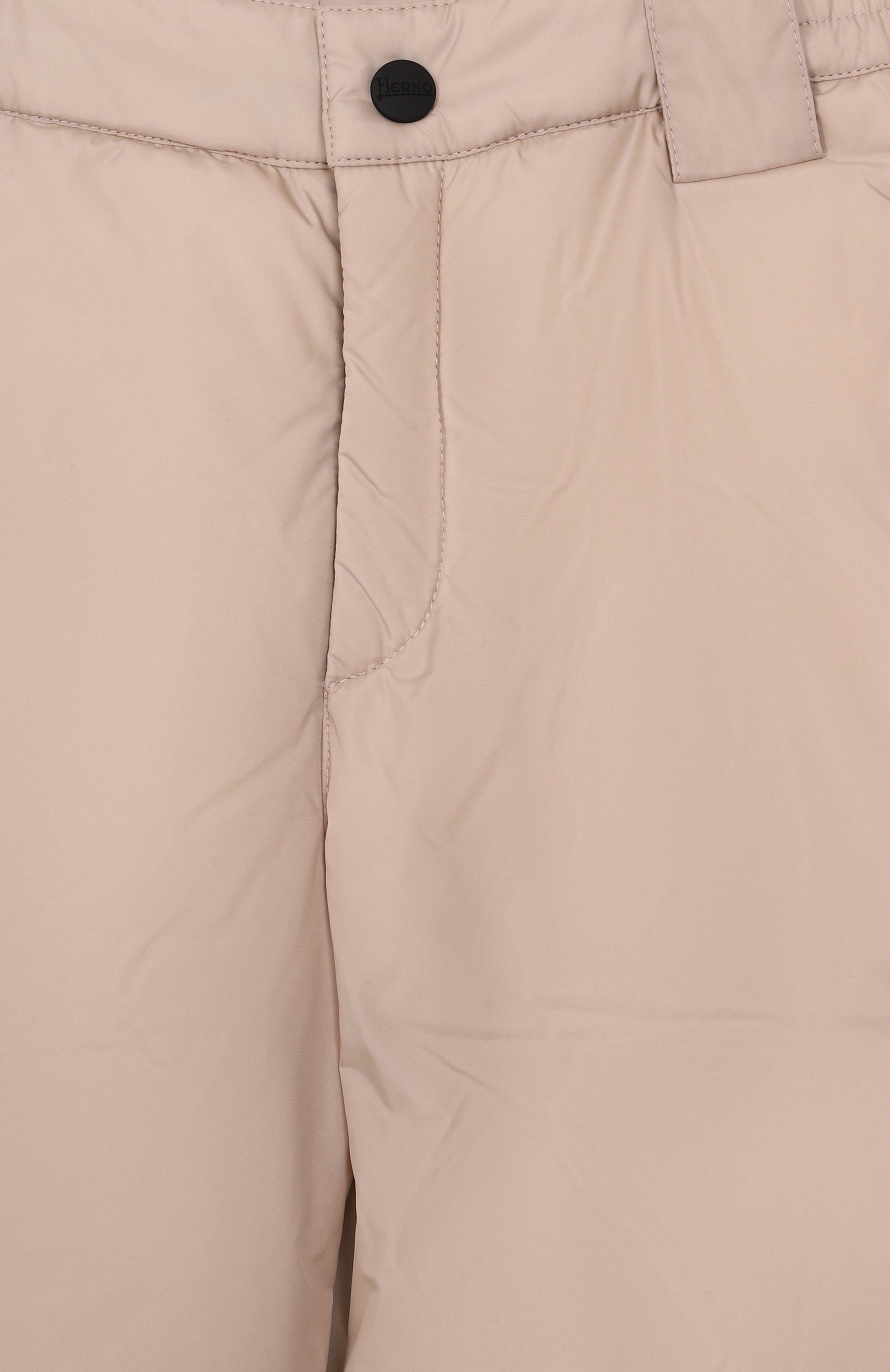 Пуховые брюки HERNO, арт. PT000011X/12004Z/10-14, фото 3