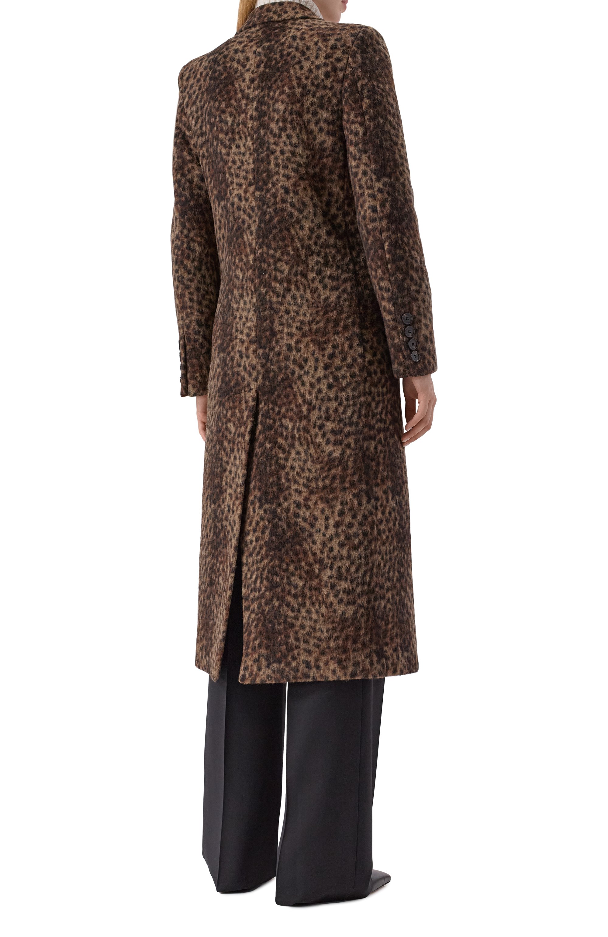 Пальто MSGM, арт. 3941MDC17/257609, фото 4