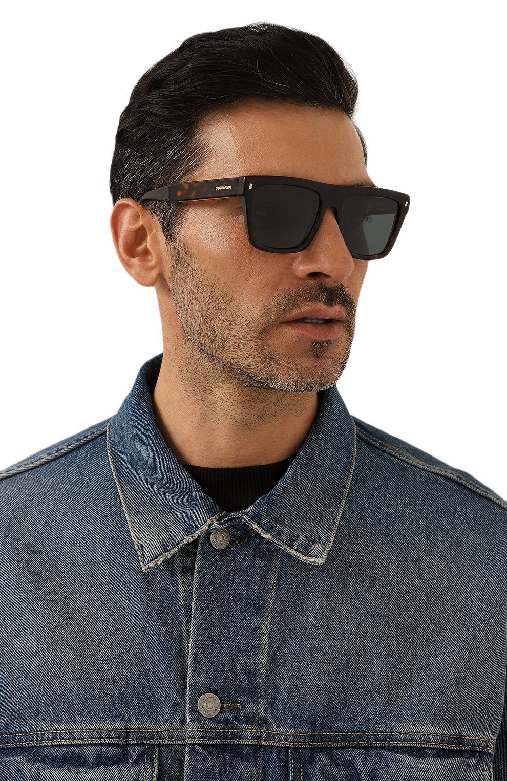 Солнцезащитные очки DSQUARED2, арт. D20051 086, фото 2
