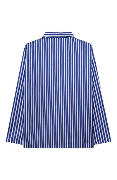 Хлопковая пижама DEREK ROSE, арт. 7025-WELL052, фото 4