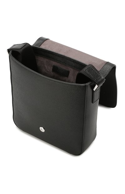 Кожаная сумка-планшет BOSS, арт. 50417001, фото 4