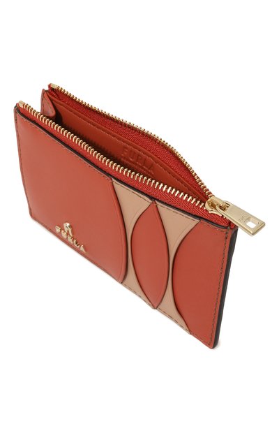 Кожаный футляр для кредитных карт FURLA, арт. WP00288/BX0184, фото 3