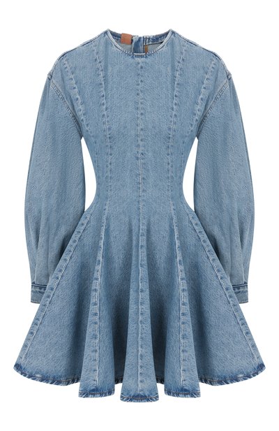 Джинсовое платье HAIKURE, арт. HEW08071DF144L0876, фото 1
