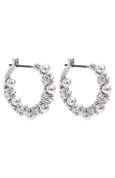 Серьги matrix SWAROVSKI, арт. 5709256, фото 3