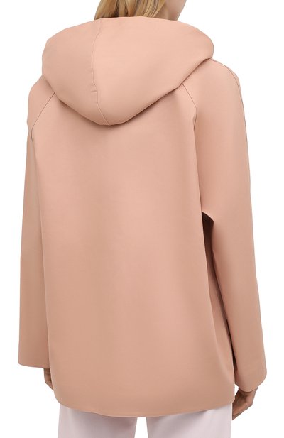 Хлопковая парка JIL SANDER, арт. JPPS400309-WS246000, фото 4