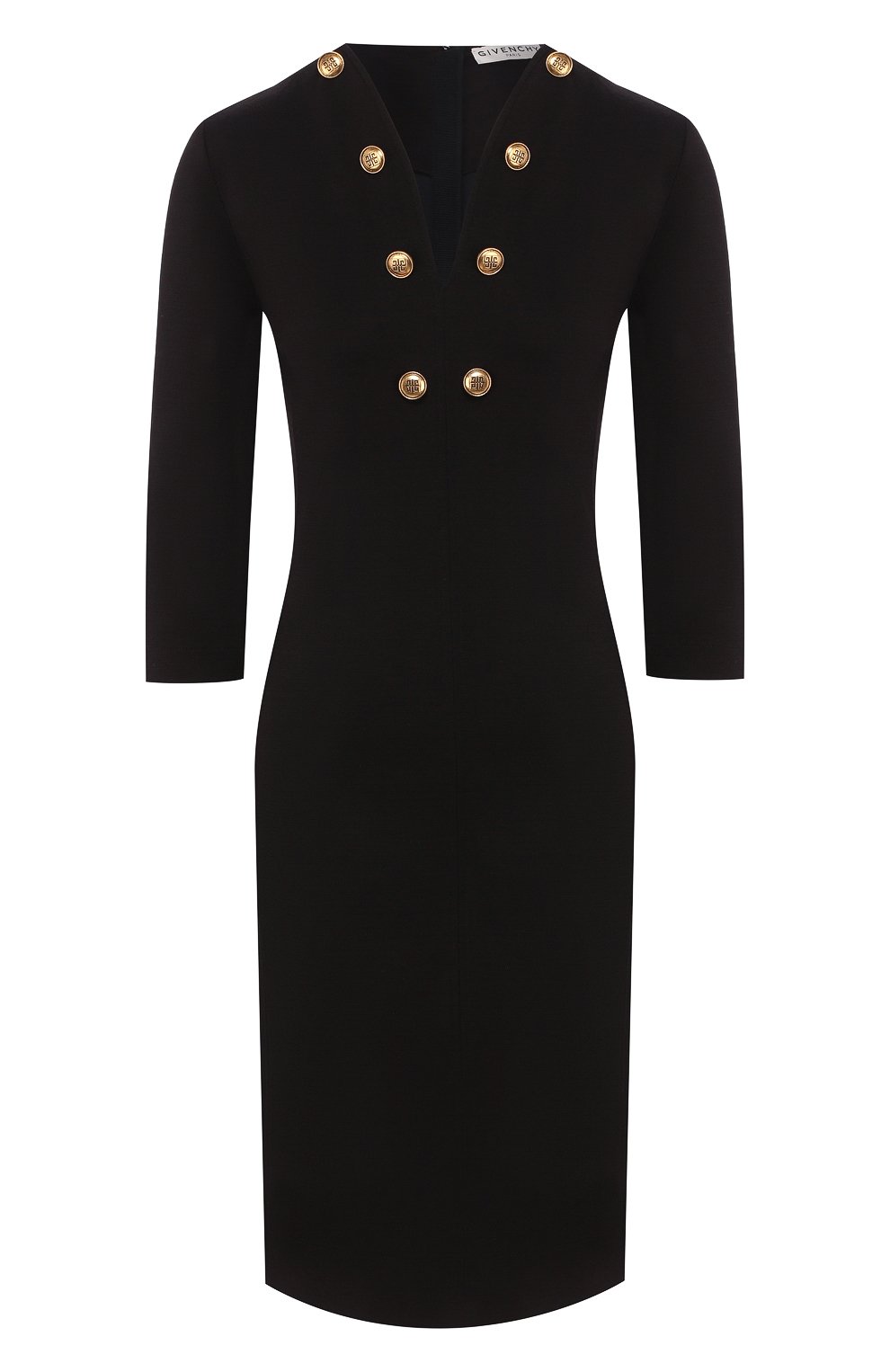 Платье GIVENCHY, арт. BW20TV30GC, фото 1