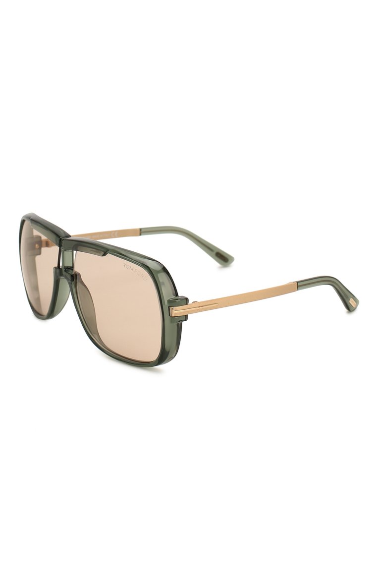 Солнцезащитные очки TOM FORD, арт. TF800 93E, фото 1