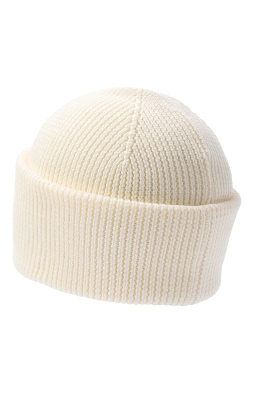Шерстяная шапка Jet Set 2523/299401 Кремовый  2523/299401 Фото 2