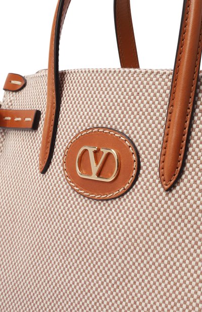 Сумка antibes small VALENTINO, арт. 6W2B0R20/EZT, фото 3