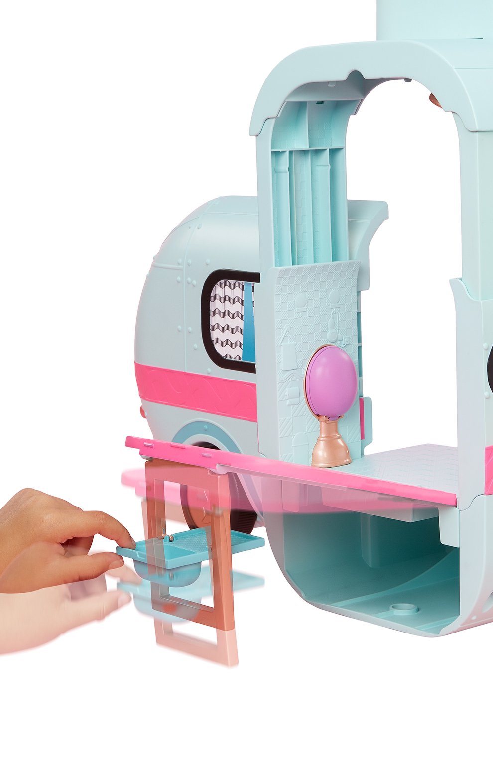 Игрушка кукла lol MGA, арт. 559771, фото 12