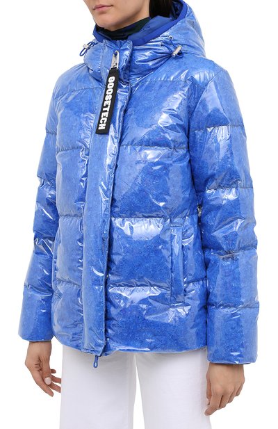 Пуховик GOOSE TECH, арт. GST.220.114.601, фото 3