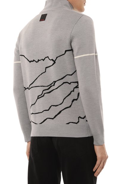 Джемпер BOGNER FIRE+ICE, арт. 84408499, фото 4