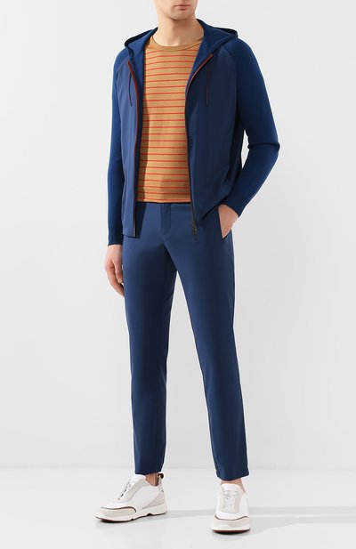 Брюки LORO PIANA, арт. FAL0412, фото 2