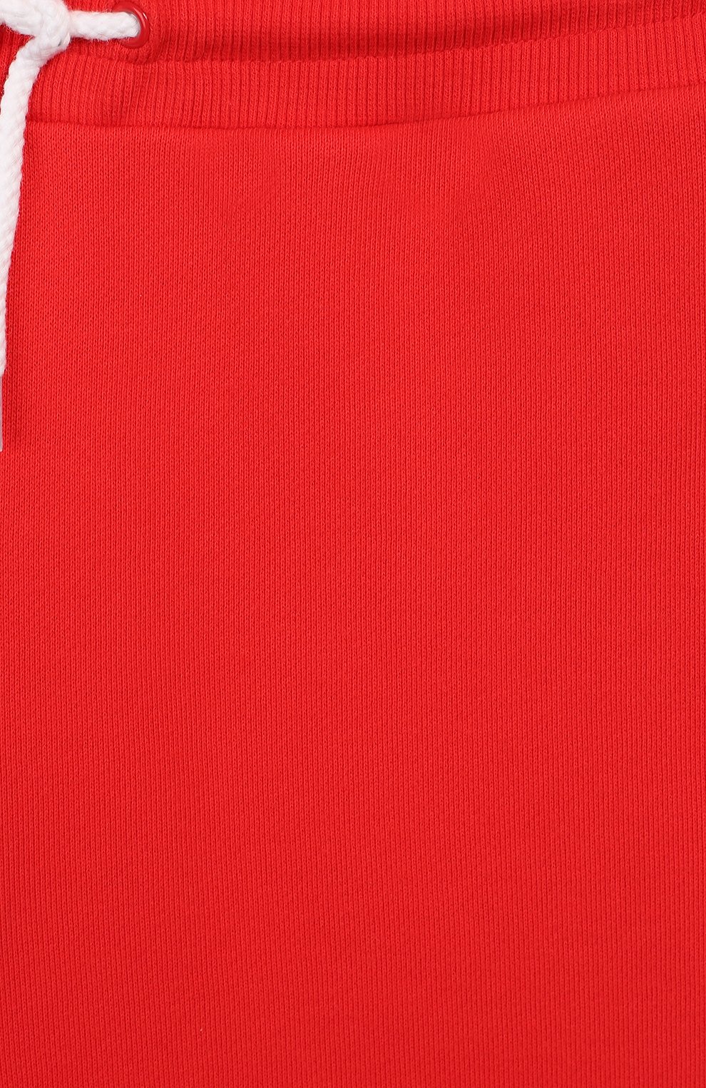 Хлопковые шорты MARC JACOBS (THE), арт. W24213, фото 3