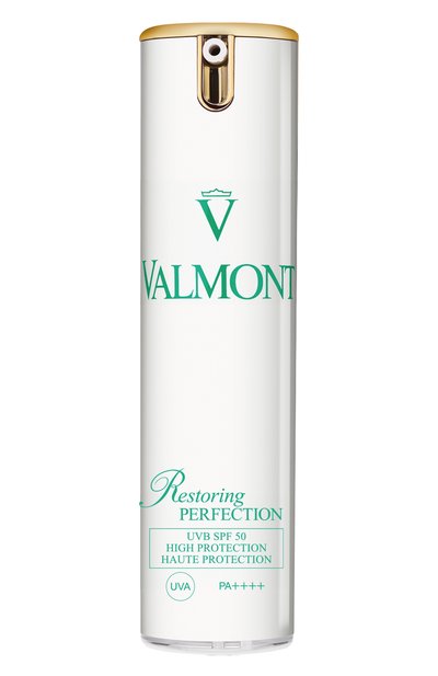 Женское крем-экран «время совершенства» spf 50 mini luxury (15ml) VALMONT, арт. 7040043