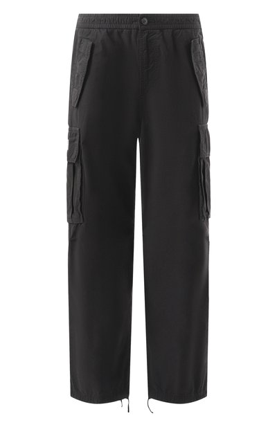 Мужские хлопковые брюки-карго HUGO BLUE, арт. 50535406