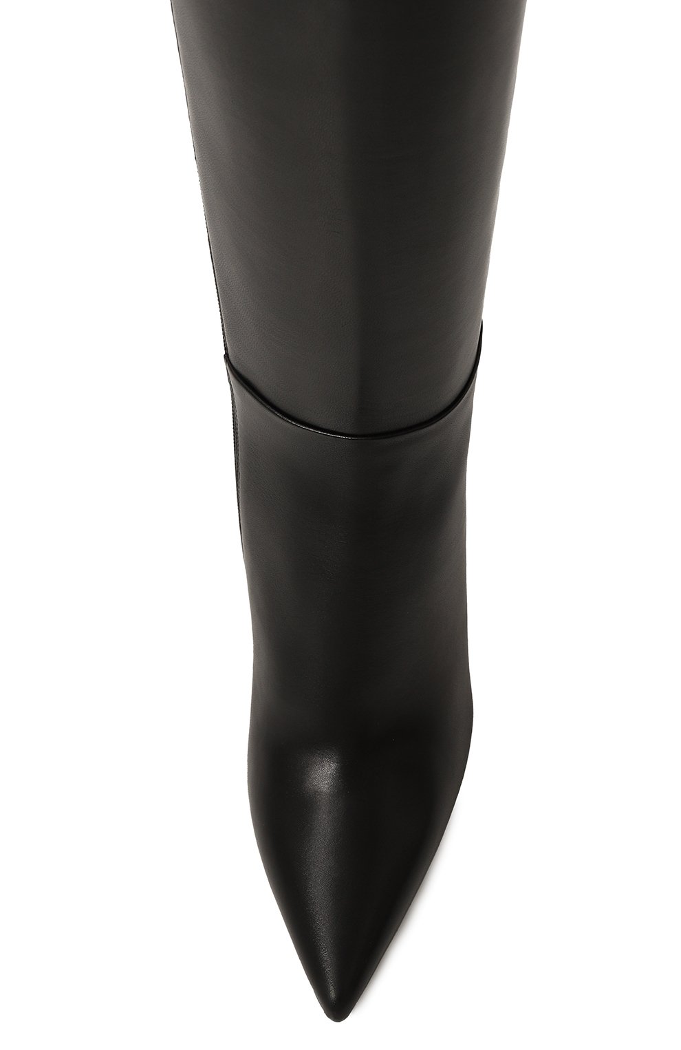 Кожаные сапоги lake 110 MATTIA CAPEZZANI, арт. W426/NAPPA, фото 6