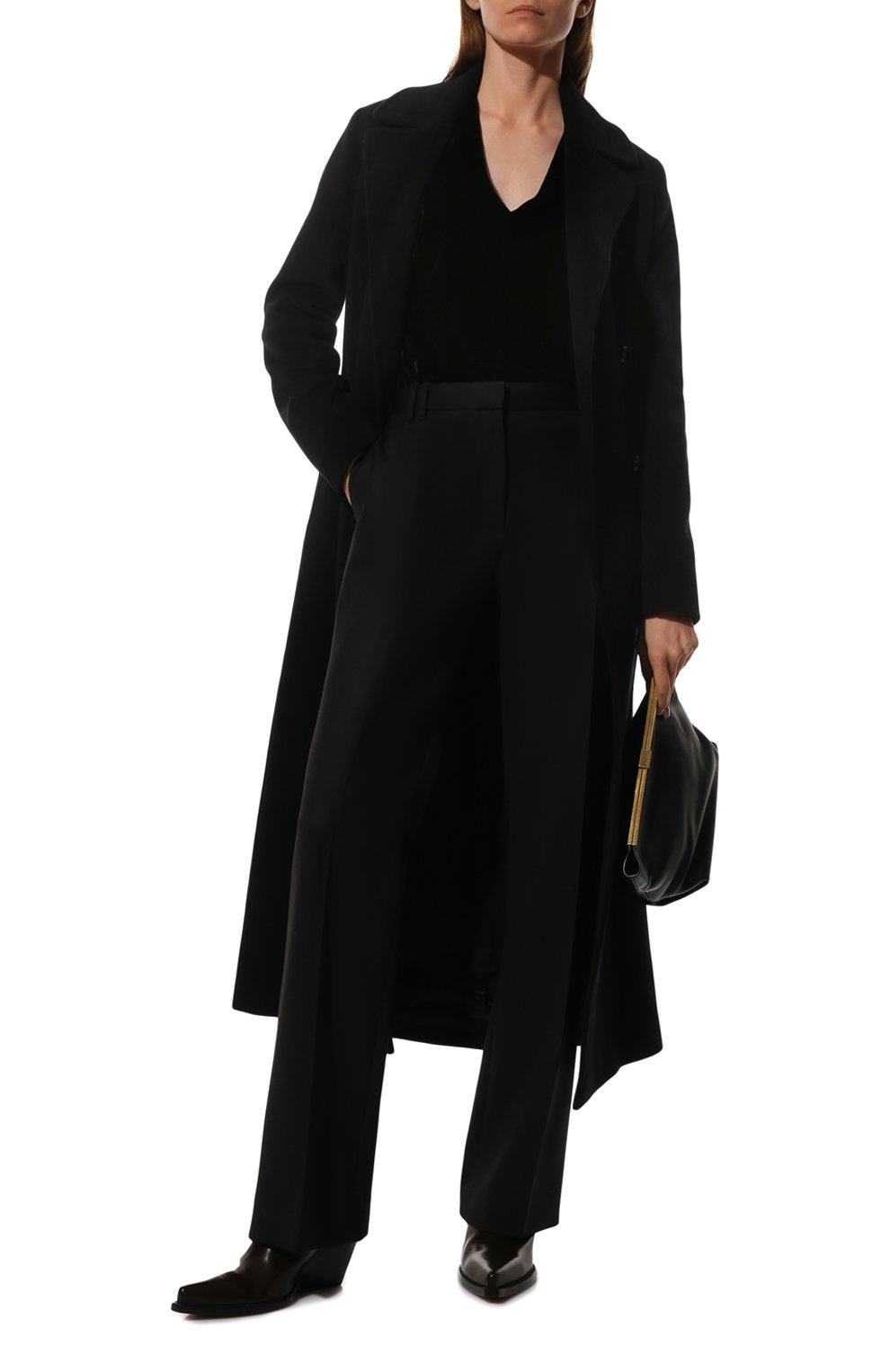 Бархатная блузка ANTONELLI FIRENZE, арт. ARB0REA/H1996-716P, фото 2