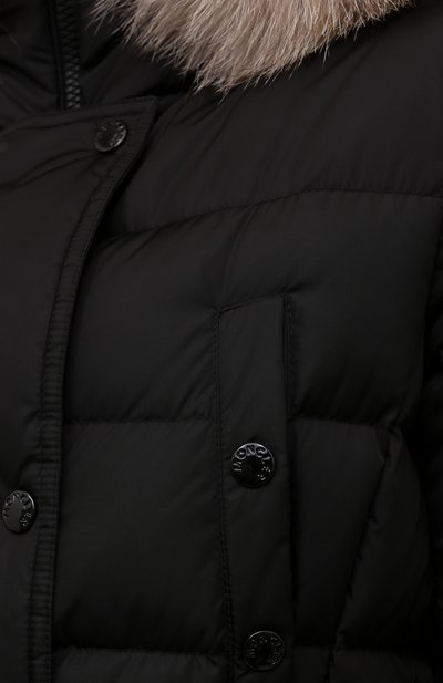Пуховик MONCLER, арт. G2-093-1C51B-02-68065, фото 5