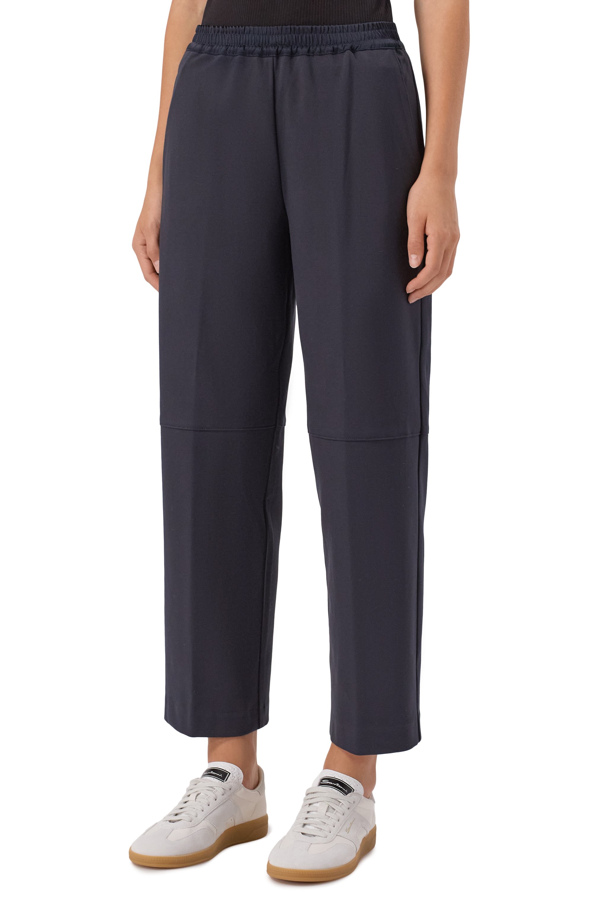 Брюки из вискозы BEATRICE .B, арт. 25FA1077TARMIX, фото 3