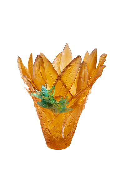 Ваза tressage paradis DAUM, арт. 05637-1