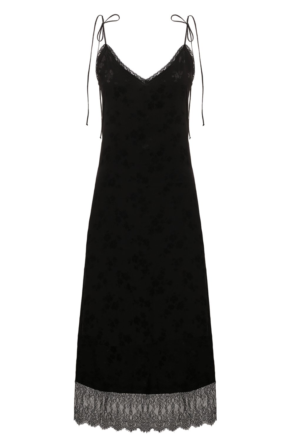 Платье из шелка и вискозы MASTERPEACE, арт. MP-BOHO24-47, фото 1