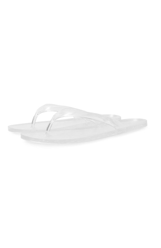 Шлепанцы Jelly Ancient Greek Sandals JELLY FLIP FL0P Прозрачный JELLY FLIP FL0P