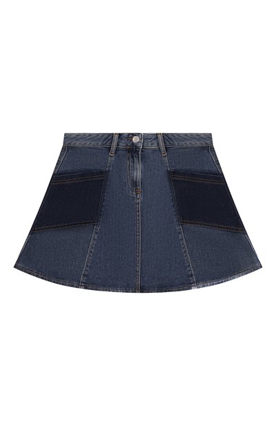Джинсовая юбка MAX&CO, арт. MX0069-MX025, фото 1