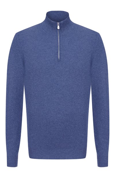 Мужской кашемировый джемпер BRUNELLO CUCINELLI, арт. M2200124