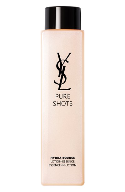 Лосьон pure shots hydra bounce (200ml) YSL, арт. 3614272354791, фото 1