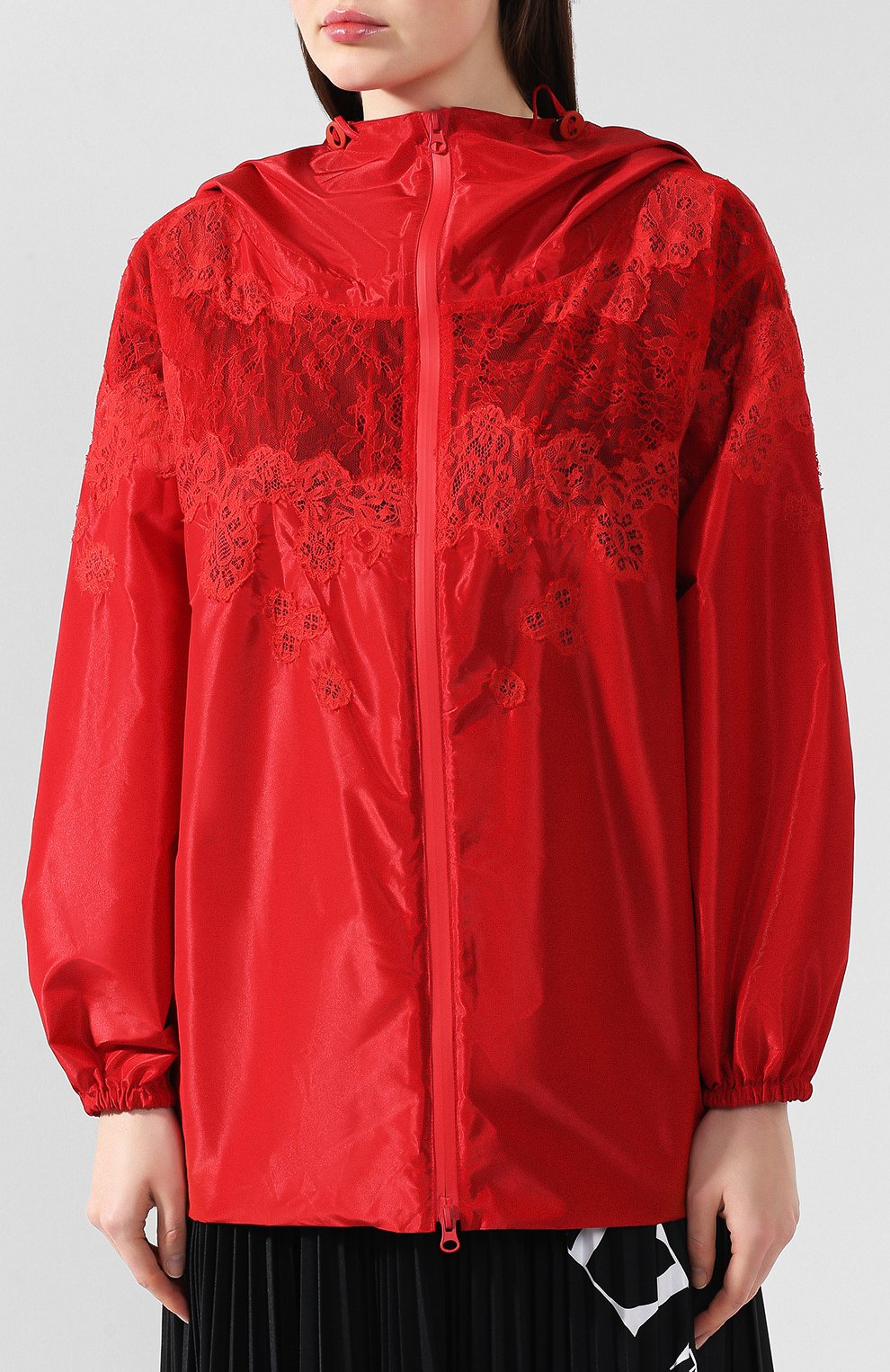 Куртка VALENTINO, арт. SB3CJ1404NS, фото 3