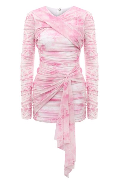 Женское платье MSGM, арт. 3442MDA41/237352