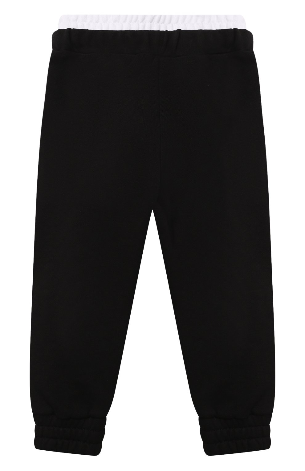 Хлопковые джоггеры N21, арт. N21259/N0155/N21P109U, фото 2