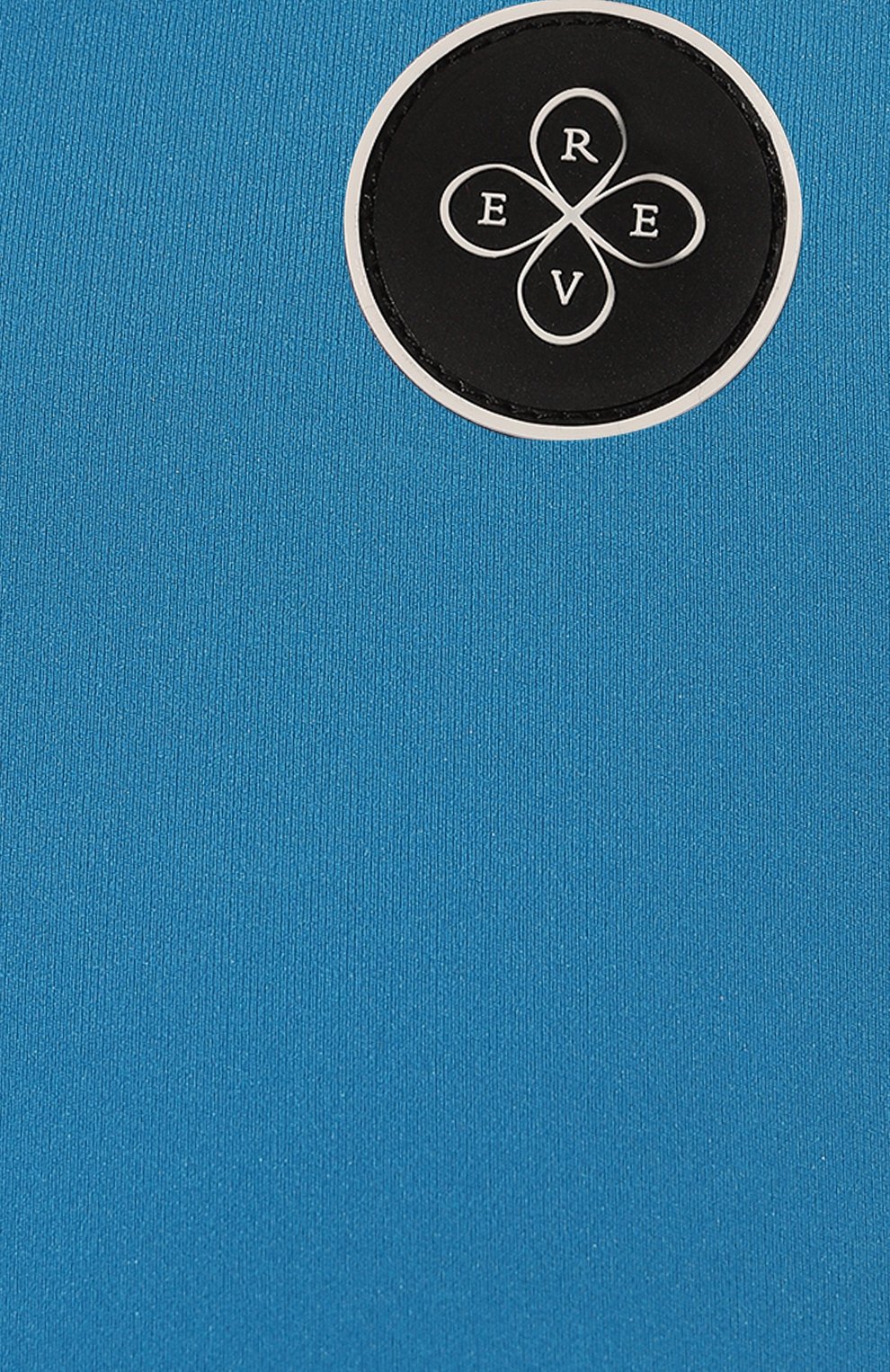 Топ EVERREVER голубого цвета по цене 4000 руб., арт. RE-T-BLU-02, фото 5 Топ EVERREVER, арт. RE-T-BLU-02, фото 5