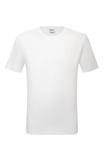 Хлопковая футболка BERLUTI, арт. R22JRS72-001, фото 1