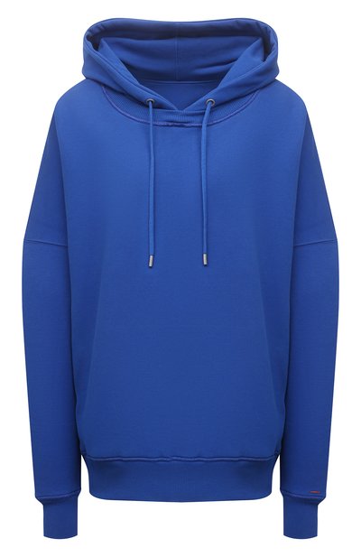 Женский хлопковое худи HERON PRESTON FOR CALVIN KLEIN, арт. K10K108247