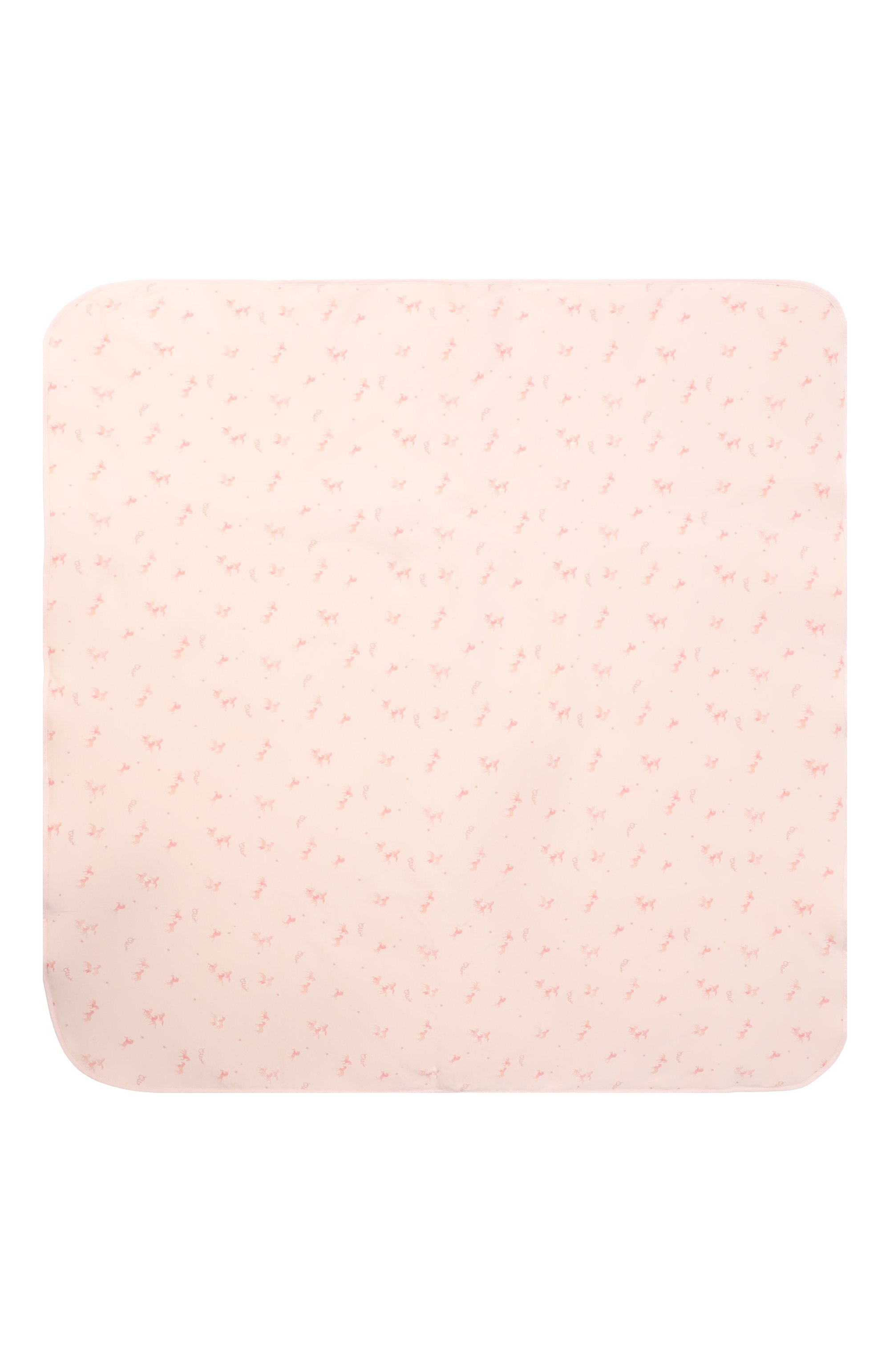 Комплект из комбинезона и одеяла CHLOÉ, арт. C20410, фото 6