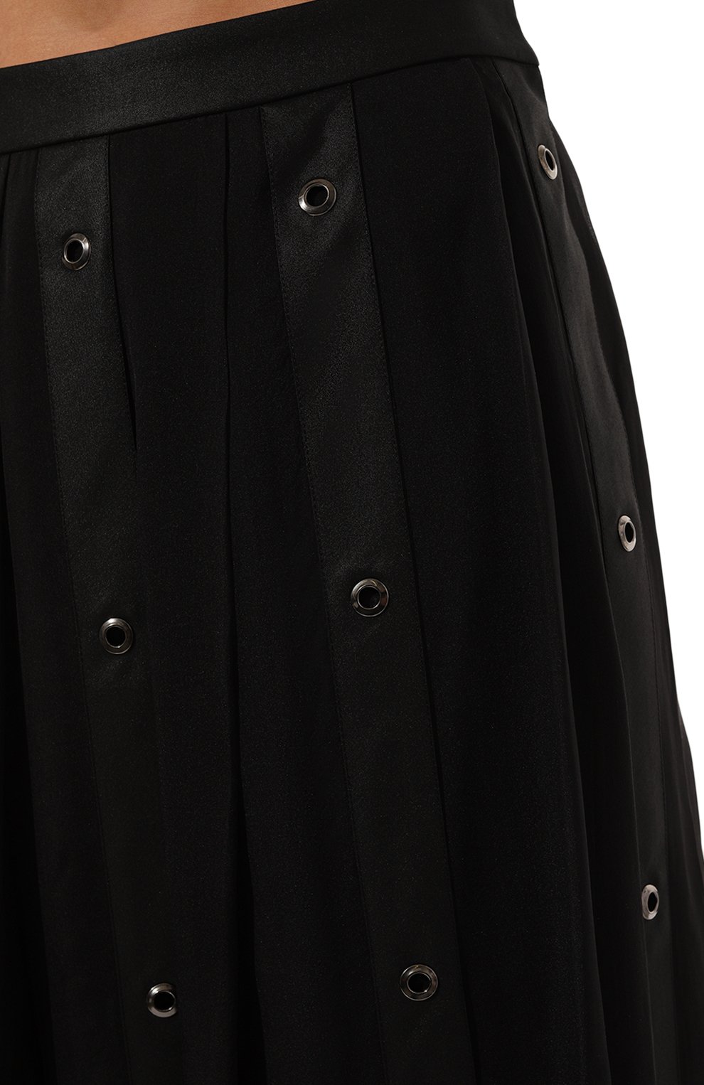 Шелковая юбка ICEBERG, арт. C051/5519, фото 5