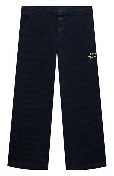 Вельветовые брюки TINYCOTTONS, арт. AW24-220