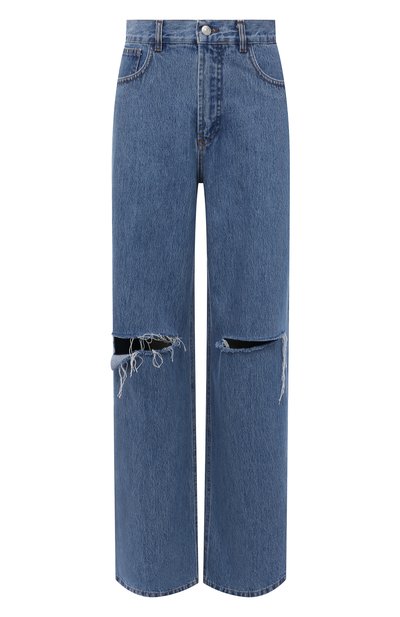 Женские джинсы FORTE DEI MARMI COUTURE, арт. 21WF888