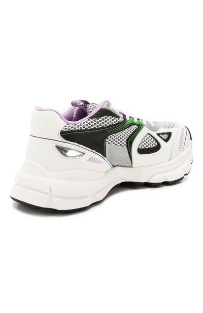 Комбинированные кроссовки marathon AXEL ARIGATO, арт. 93035, фото 4