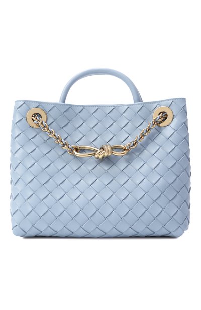 Женская сумка andiamo small BOTTEGA VENETA, арт. 786008/VCPP1