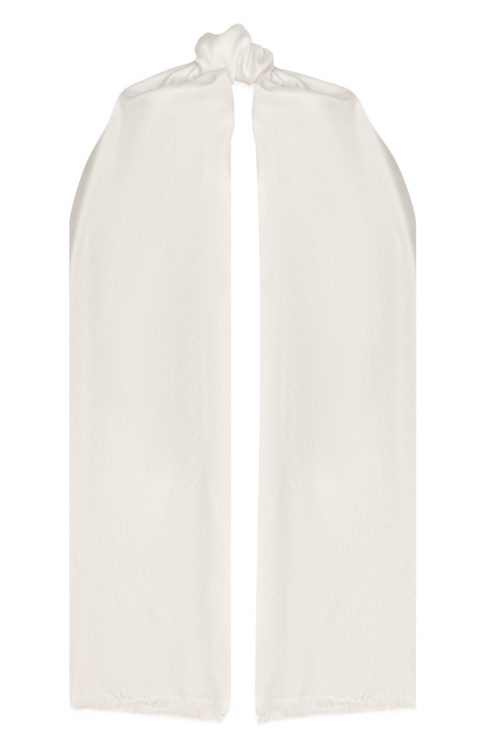 Шелковый шарф STEFANO RICCI, арт. MIA3100020/31029, фото 1