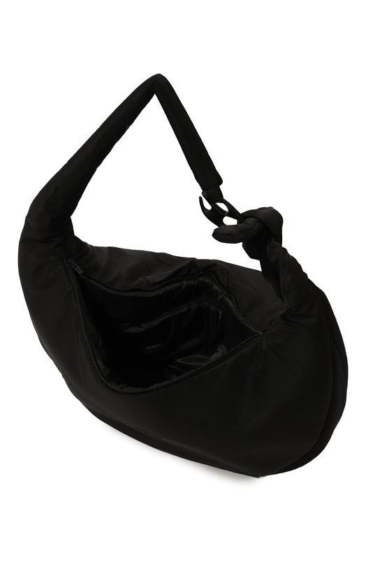 Сумка-шопер Maxi Heliot Emil Чёрный, фото 5