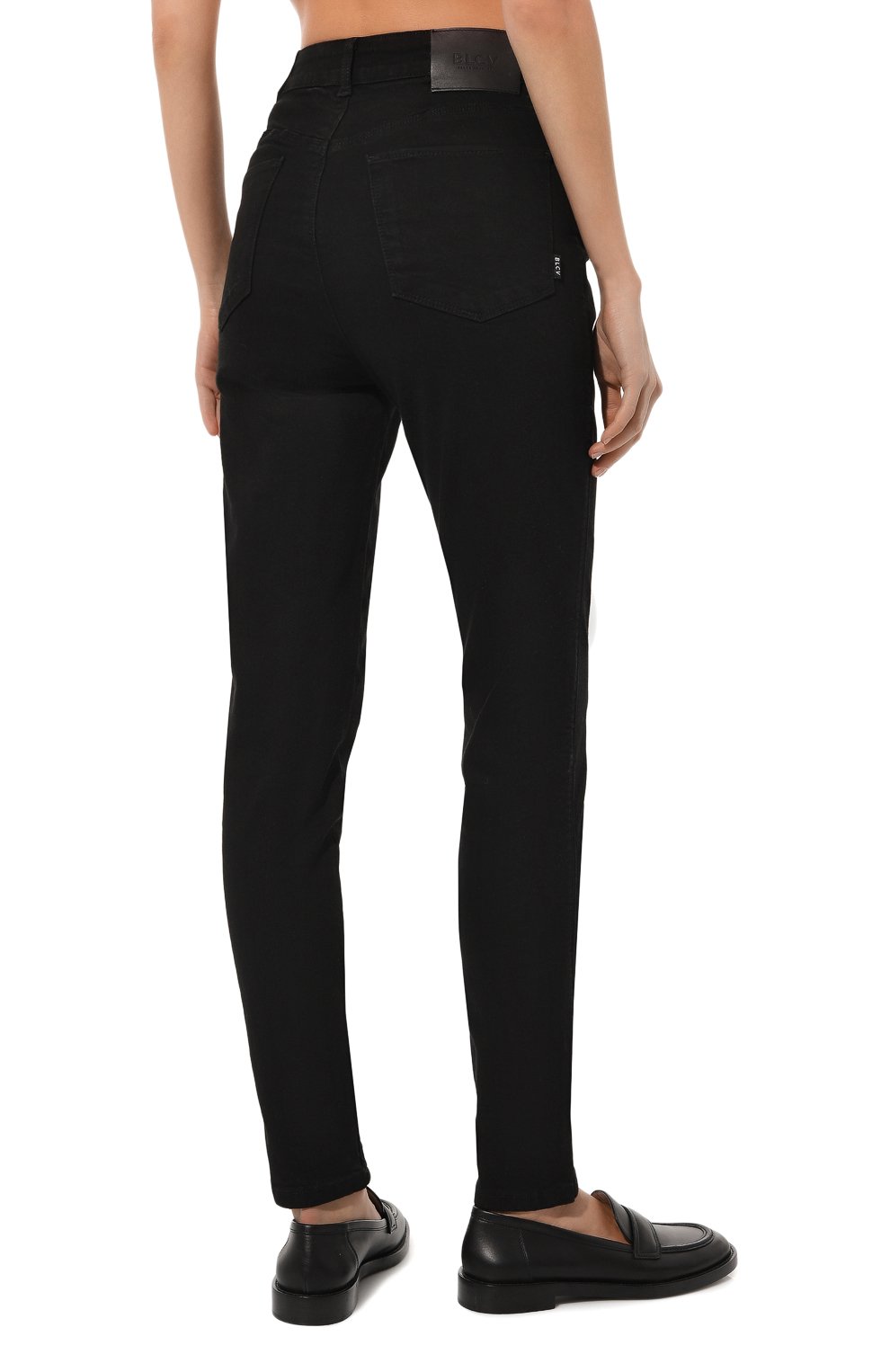 Джинсы BLCV, арт. 102DSHSK014_SL, фото 4