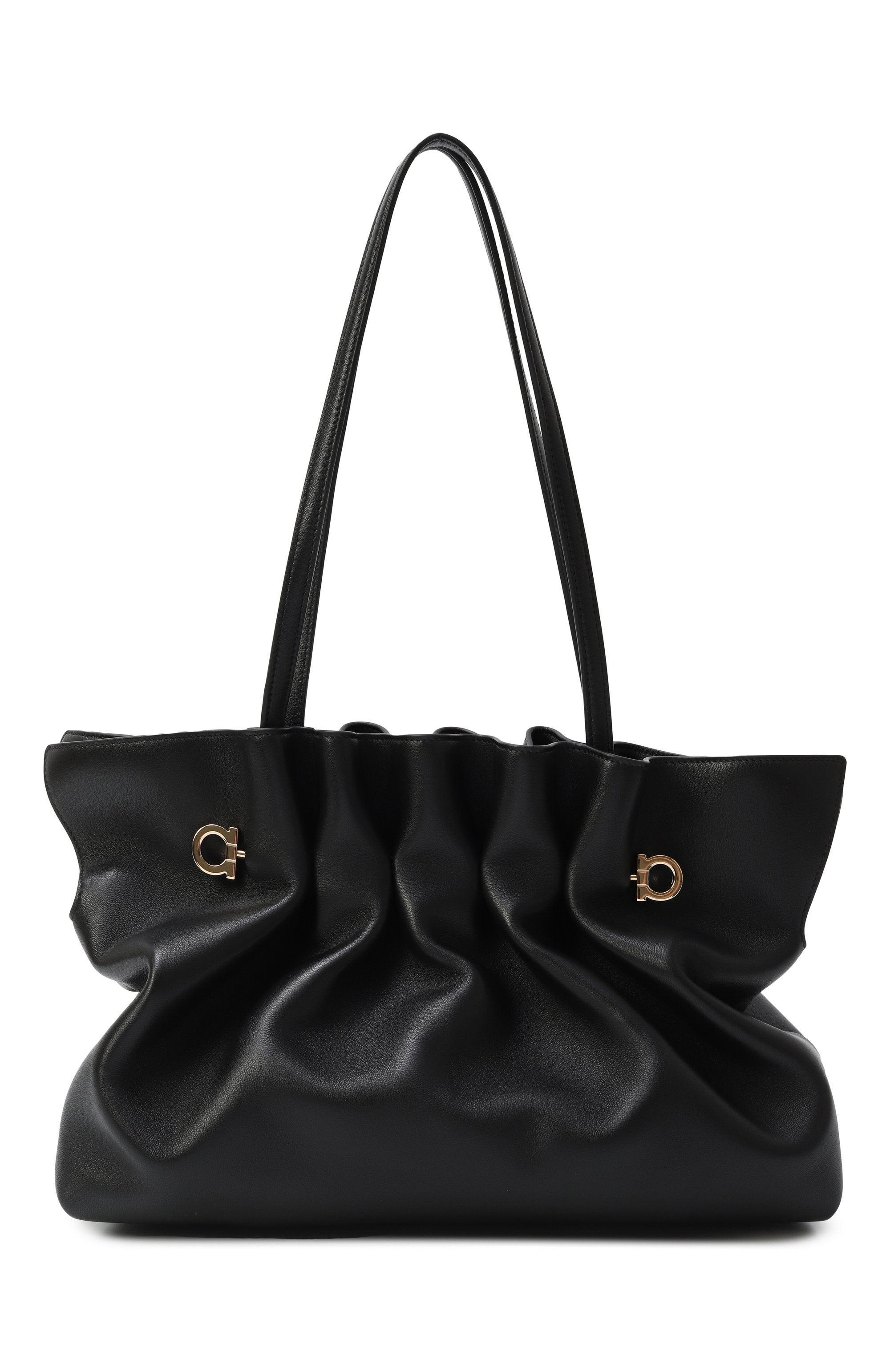 Сумка soft-bag medium FERRAGAMO, арт. 219960/783286, фото 6